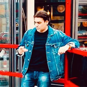 Meet your Posher, Andy